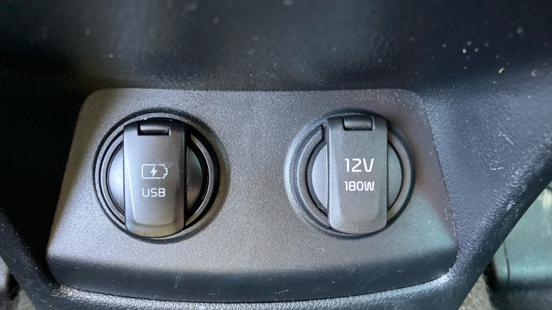 Kia Sportage 1.6 CRDi 48V ISG 2 5dr DCT Auto Diesel Estate